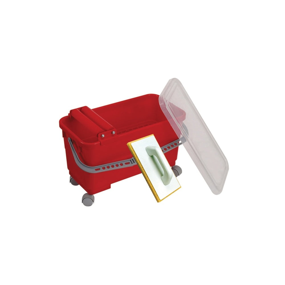 Vitrex 10 2925 Professional Tile Wash Kit
