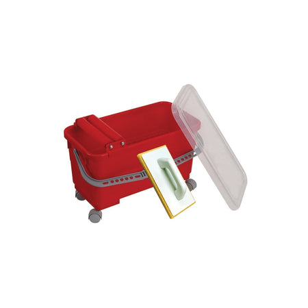 Vitrex 10 2925 Professional Tile Wash Kit