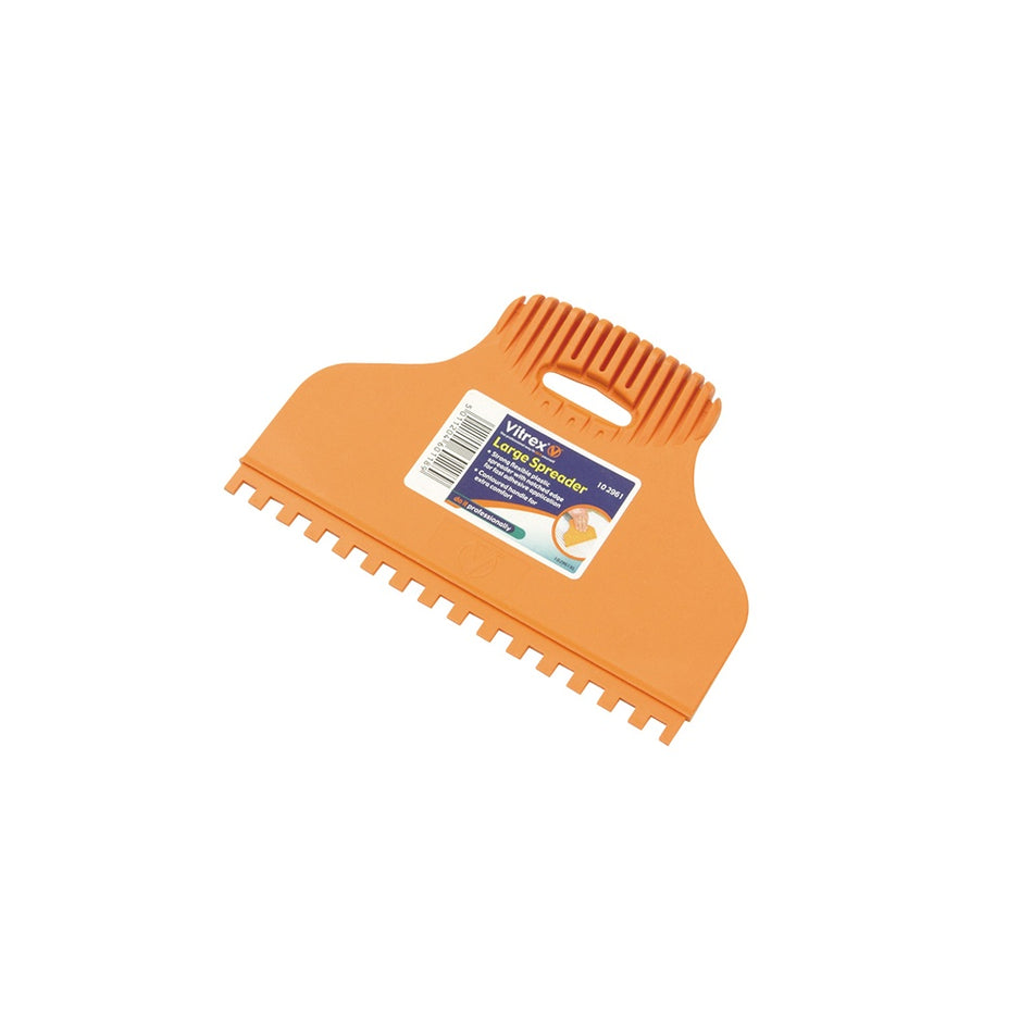 Vitrex 10 2961 Spreader - Large