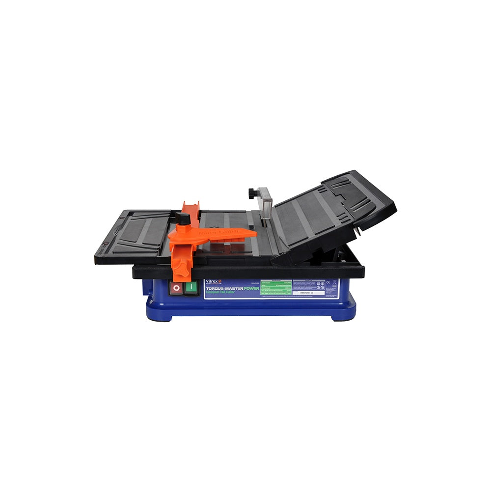 Vitrex 10 3402 NDE Torque Master Power Tile Cutter 450 Watt 240 Volt