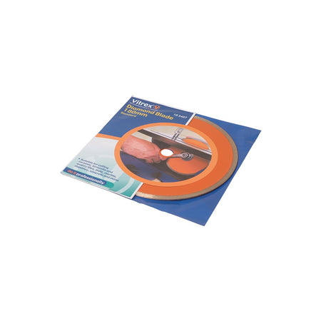 Vitrex 10 3407 Diamond Blade Standard 180mm