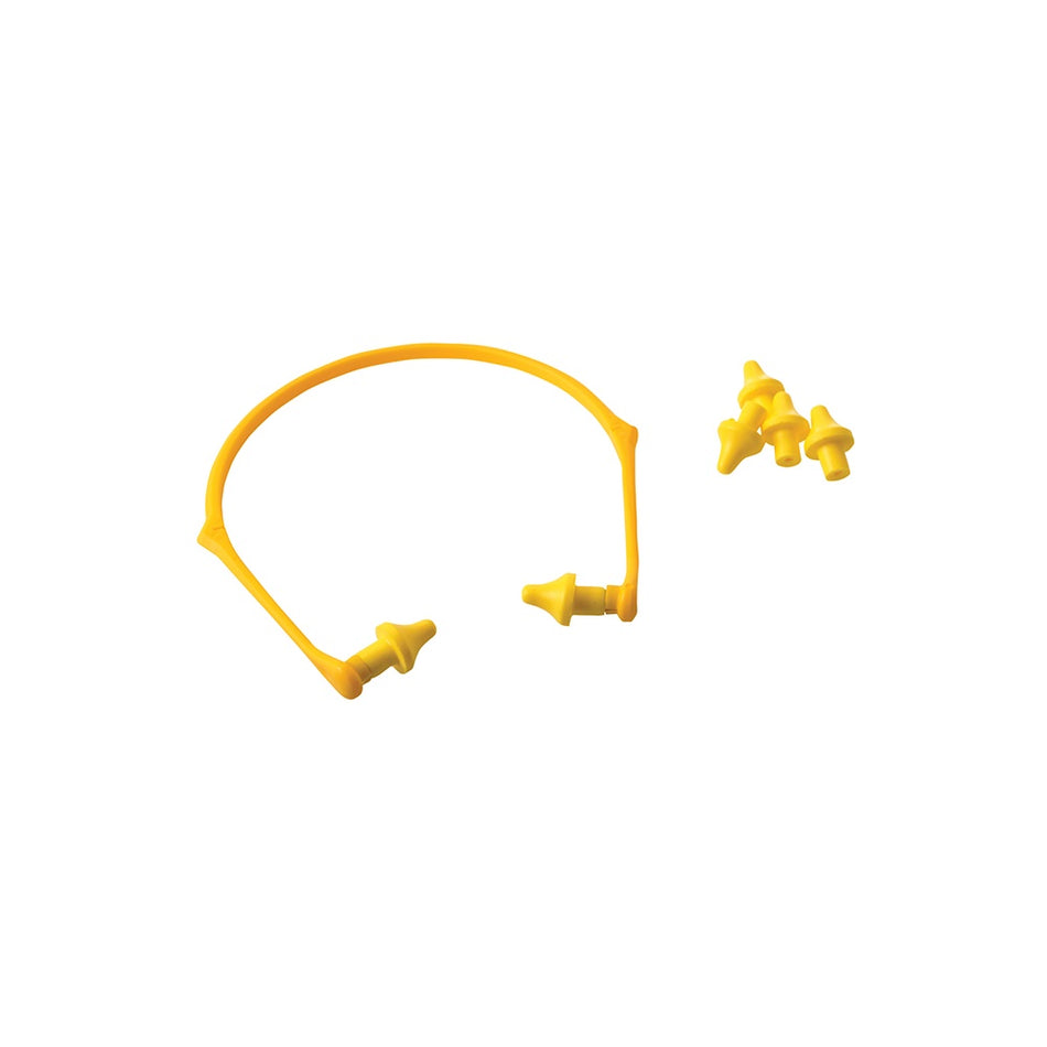 Vitrex Ear Caps With Foldable Headband