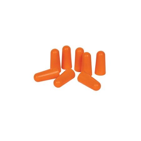 Vitrex 33 3140 Tapered Ear Plugs (5 Pairs)