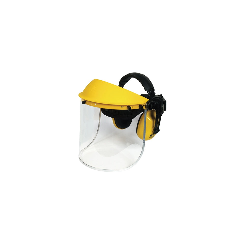 Vitrex 33 4150 Visor Combination Kit