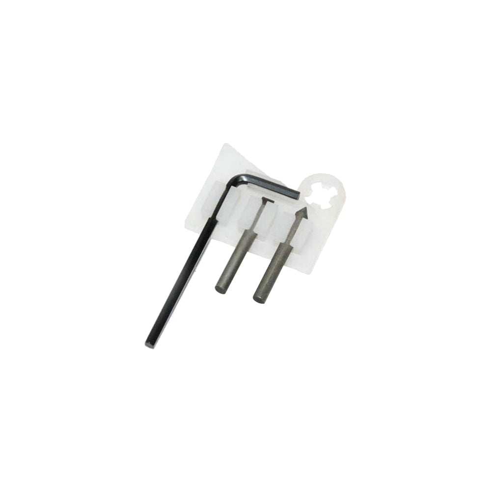 Vitrex GOT002 Tip Set For Grout Tool