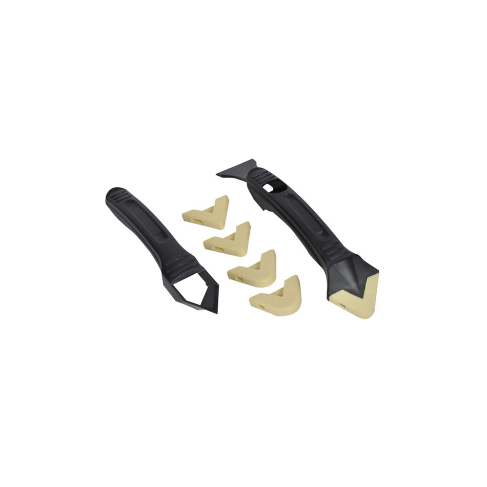 Vitrex SRF005 Silicon Remover & Finisher Kit