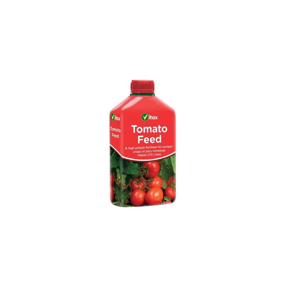 Vitax Tomato Feed 1 Litre