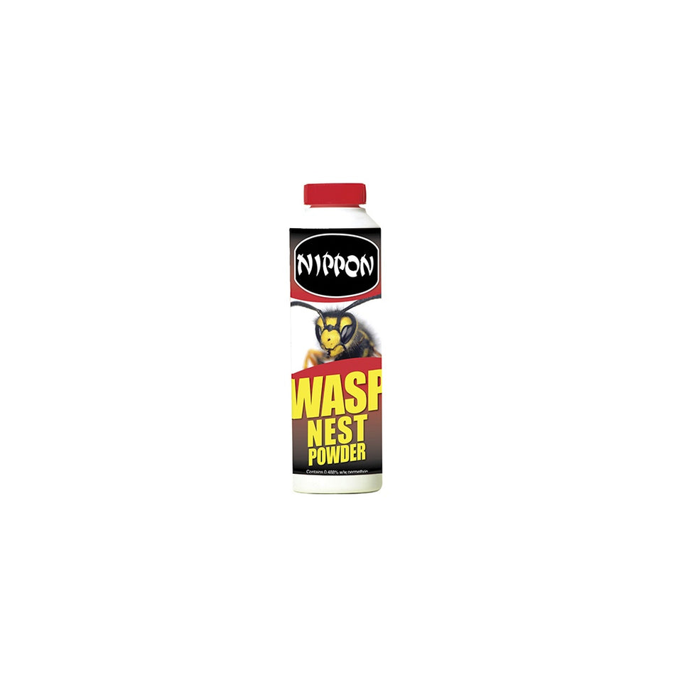 Vitax Nippon Wasp Nest Powder 300g