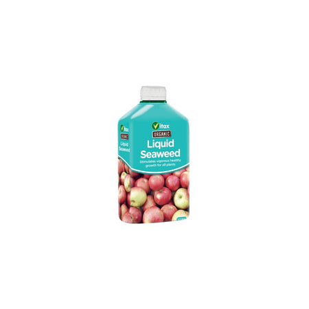 Vitax Organic Liquid Seaweed 1 Litre