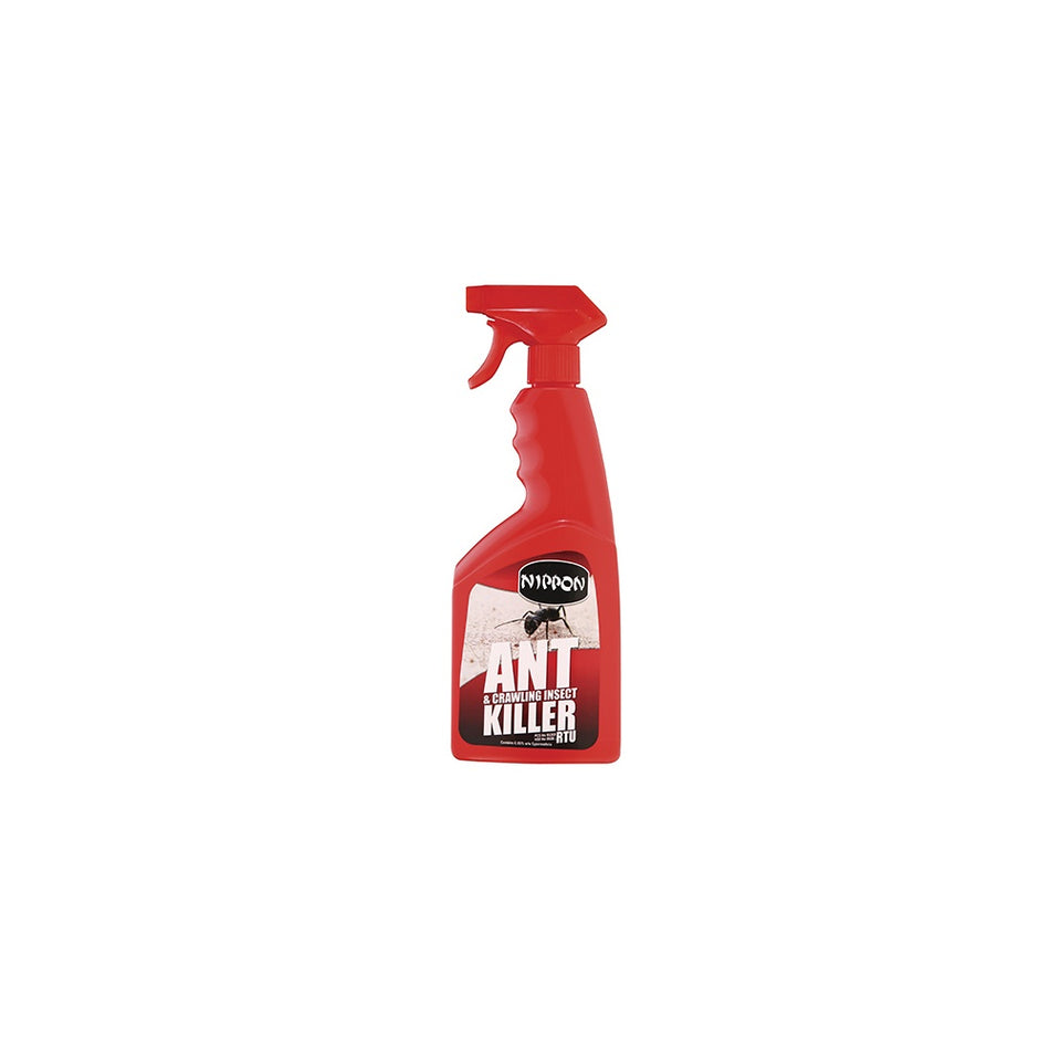 Vitax Nippon Ant Killer Ready To Use Spray 750ml