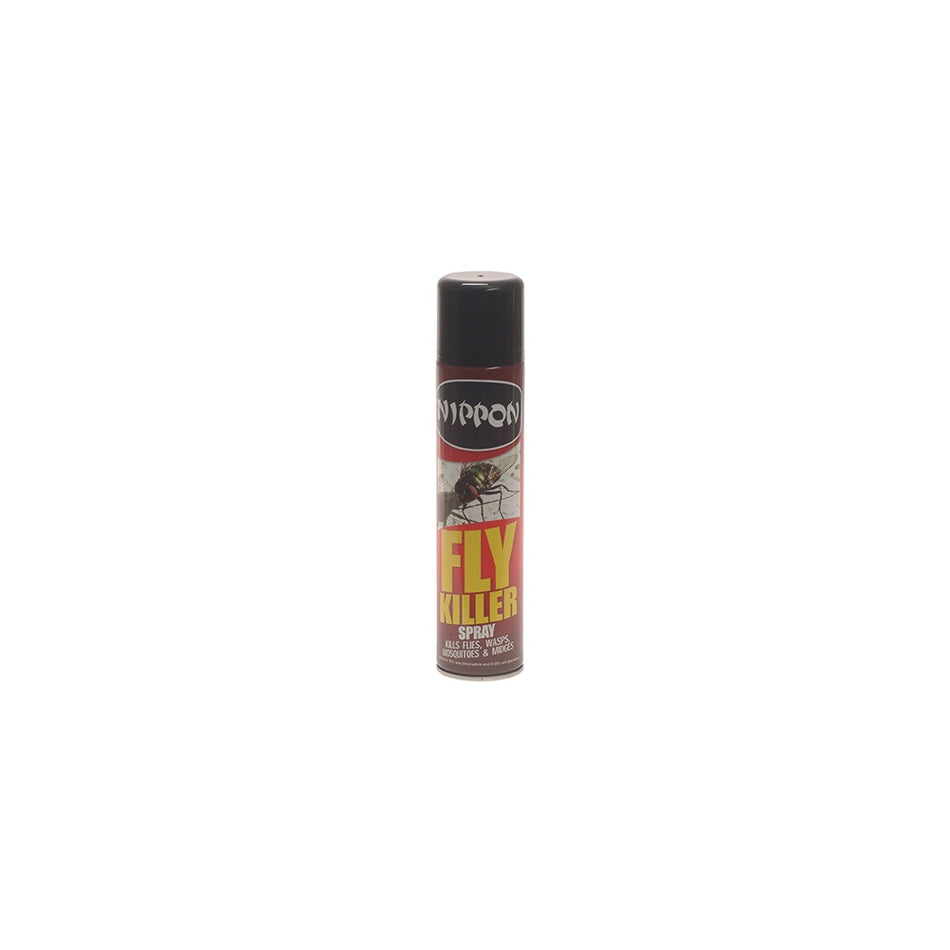 Vitax Nippon Fly & Wasp Killer 300ml