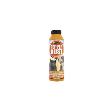 Vitax Pepper Dust 225g