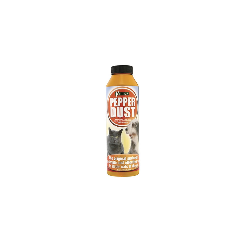 Vitax Pepper Dust 225g