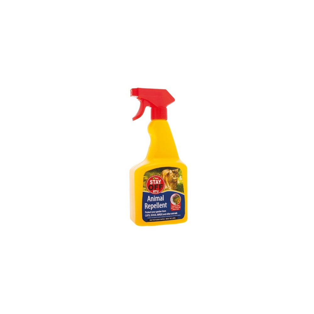 Vitax Stay Off 750ml Ready To Use Spray