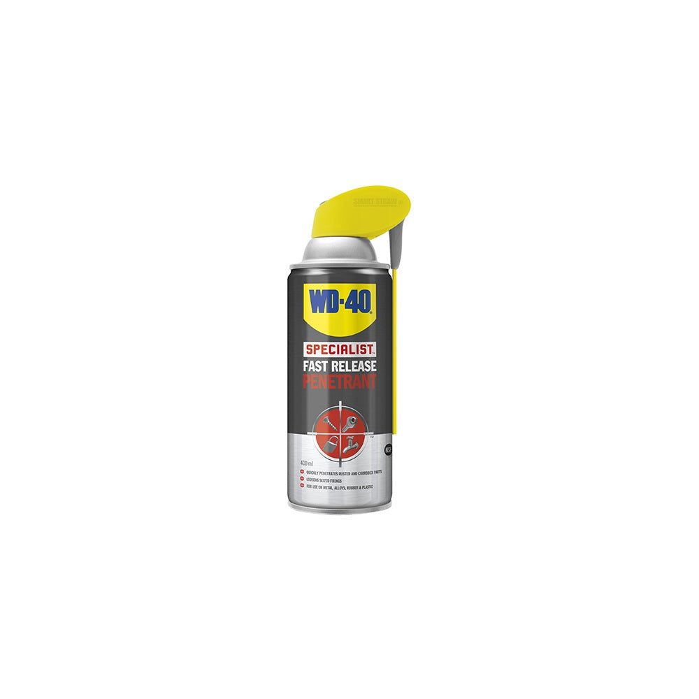 WD40 WD-40 Specialist Penetrant Aerosol 400ml