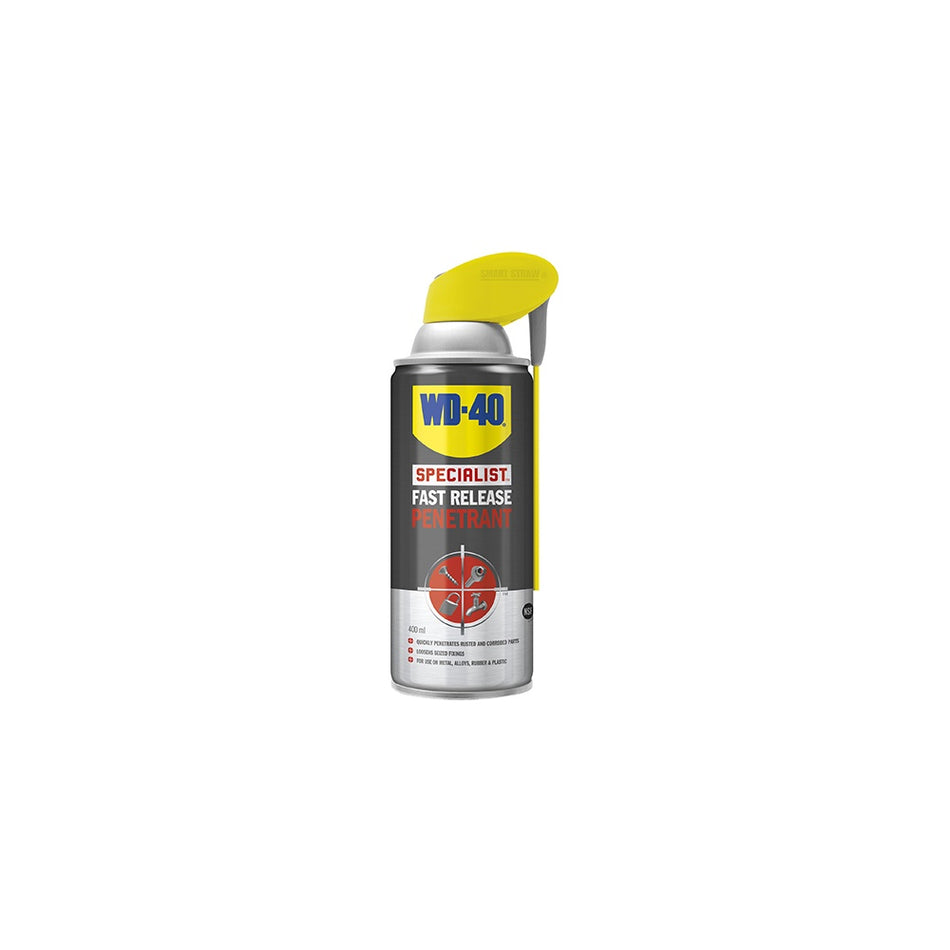 WD40 WD-40 Specialist Penetrant Aerosol 400ml