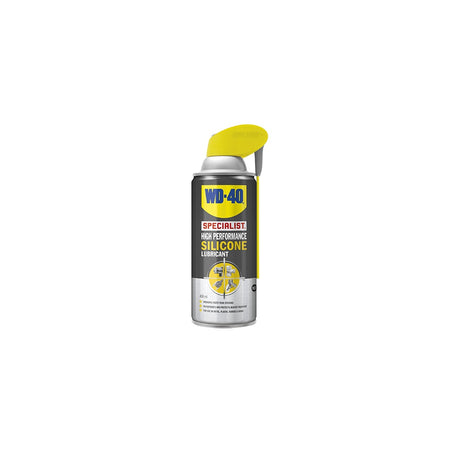 WD40 WD-40 Specialist Silicone Aerosol 400ml