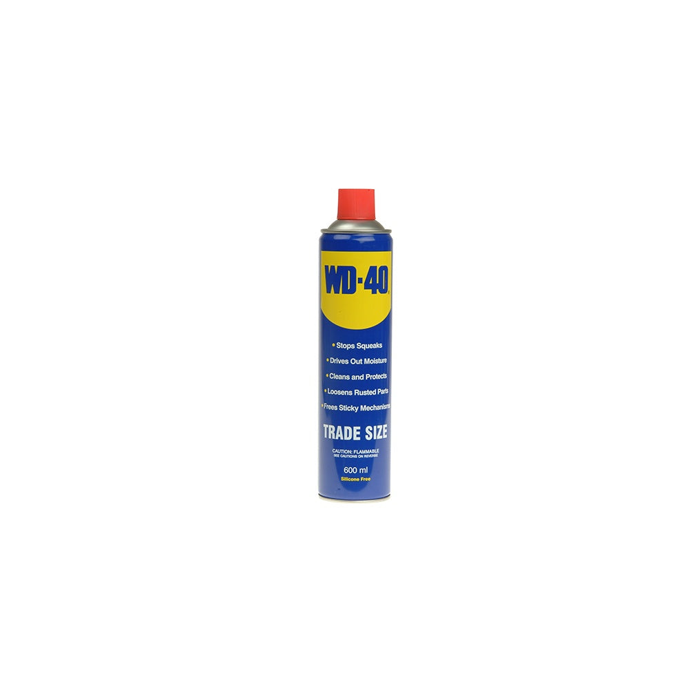 WD40 WD-40 Multi-Use Maintenance Aerosol 600ml