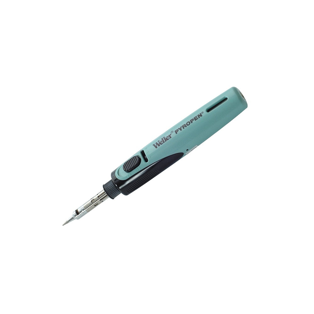 Weller WP60 Pyropen Soldering Iron Cordless