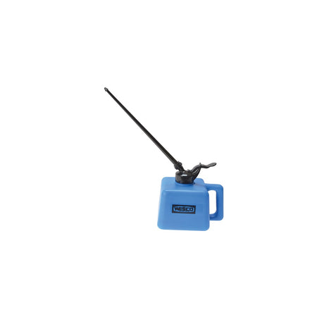 Wesco 1000/N 1000cc Oiler with 9in Nylon Spout 00102