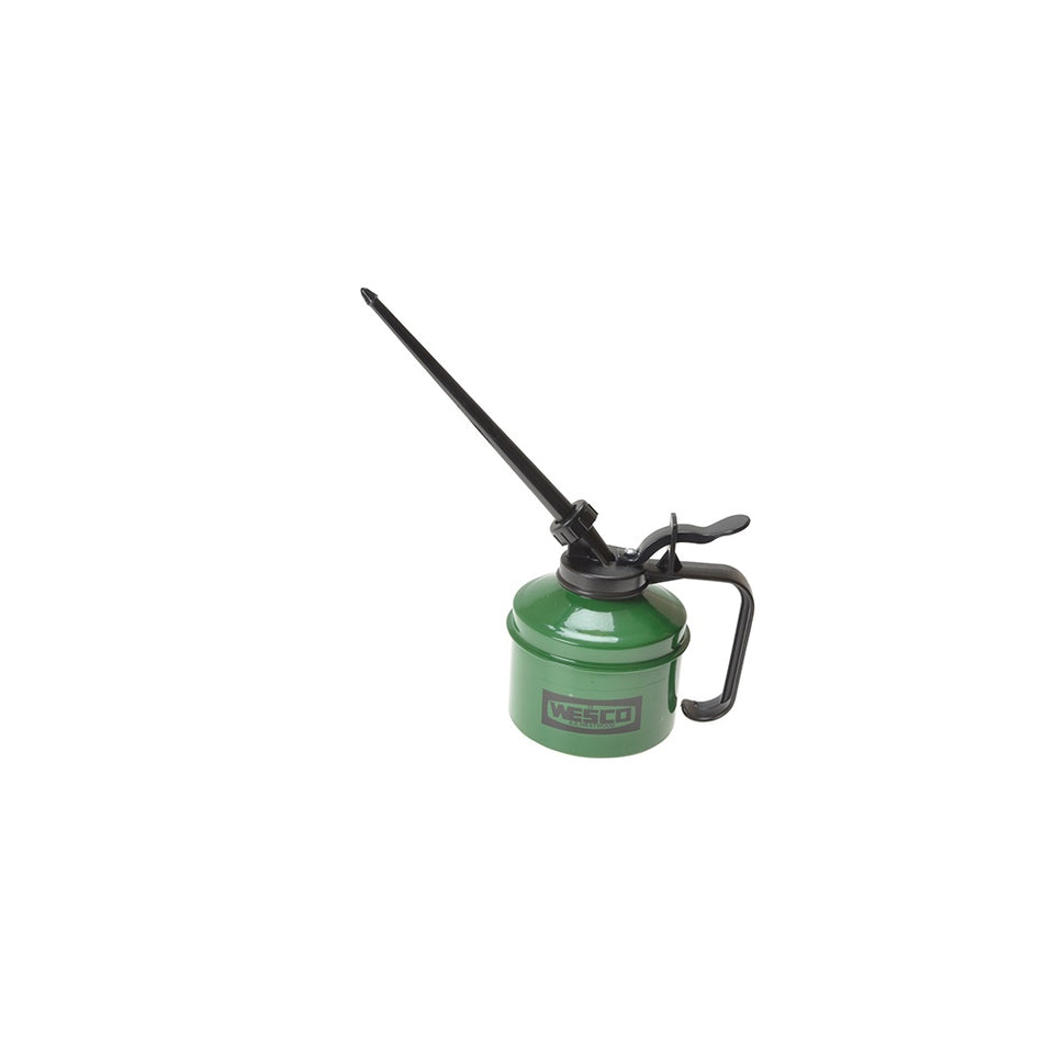 Wesco 20/N 350cc Oiler with 6in Nylon Spout 00208