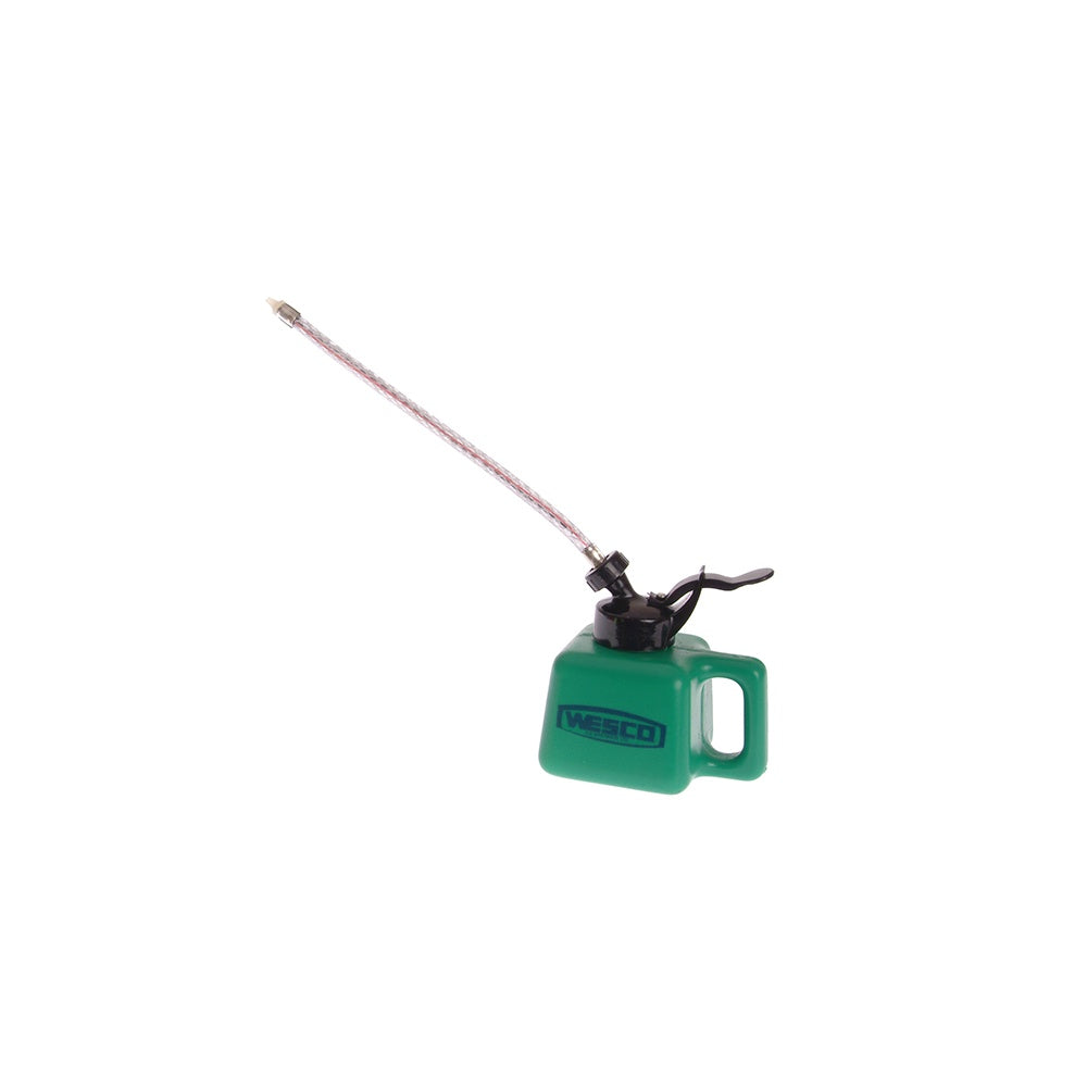 Wesco 350/F 350cc Oiler with 10in Flex Spout 00355