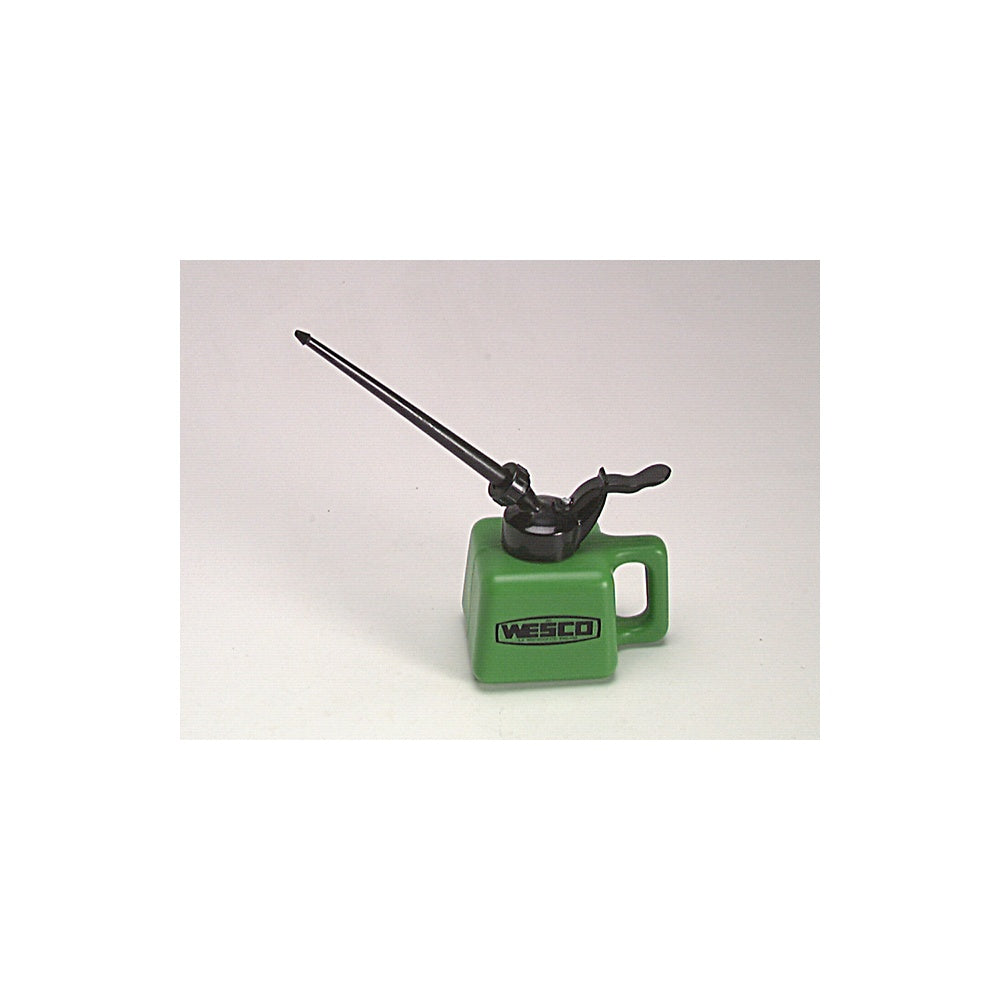 Wesco 350/N 350cc Oiler with 6in Nylon Spout 00351