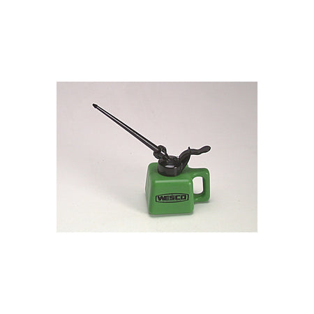 Wesco 350/N 350cc Oiler with 6in Nylon Spout 00351