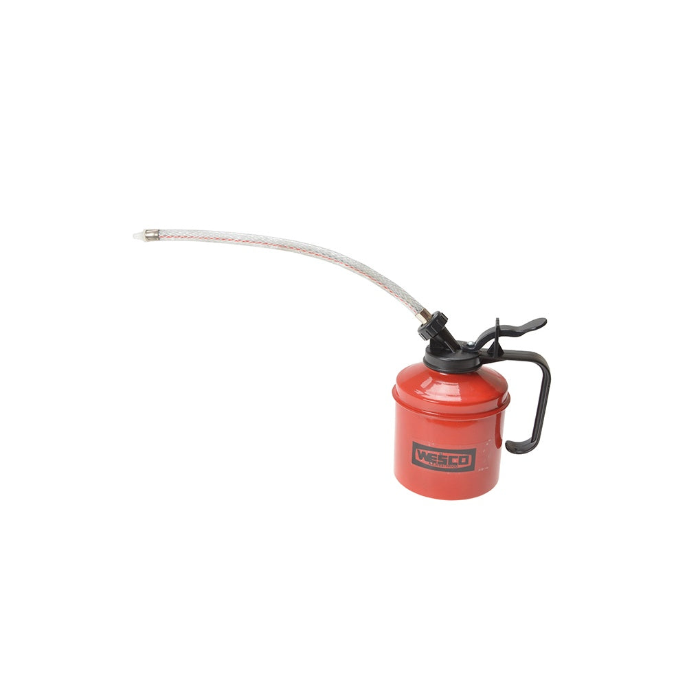 Wesco 40/F 500cc Oiler with 10in Flex Spout 00405