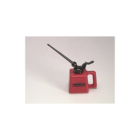 Wesco 500/N 500cc Oiler with 6in Nylon Spout 00501