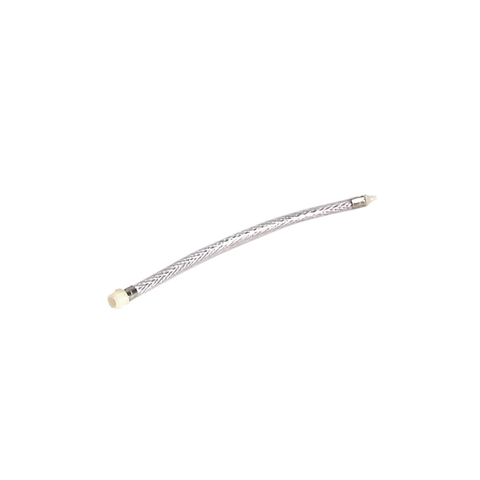 Wesco 05 Spare Flex Braid Spout 250mm/10in 10005