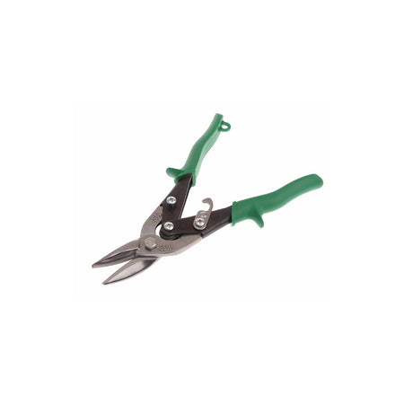 Wiss M-2R Metalmaster Compound Snips Right Hand / Straight Cut 248mm