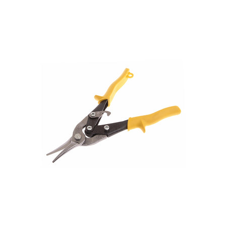 Wiss M-3R Metalmaster Compound Snips Straight Or Curves 248mm