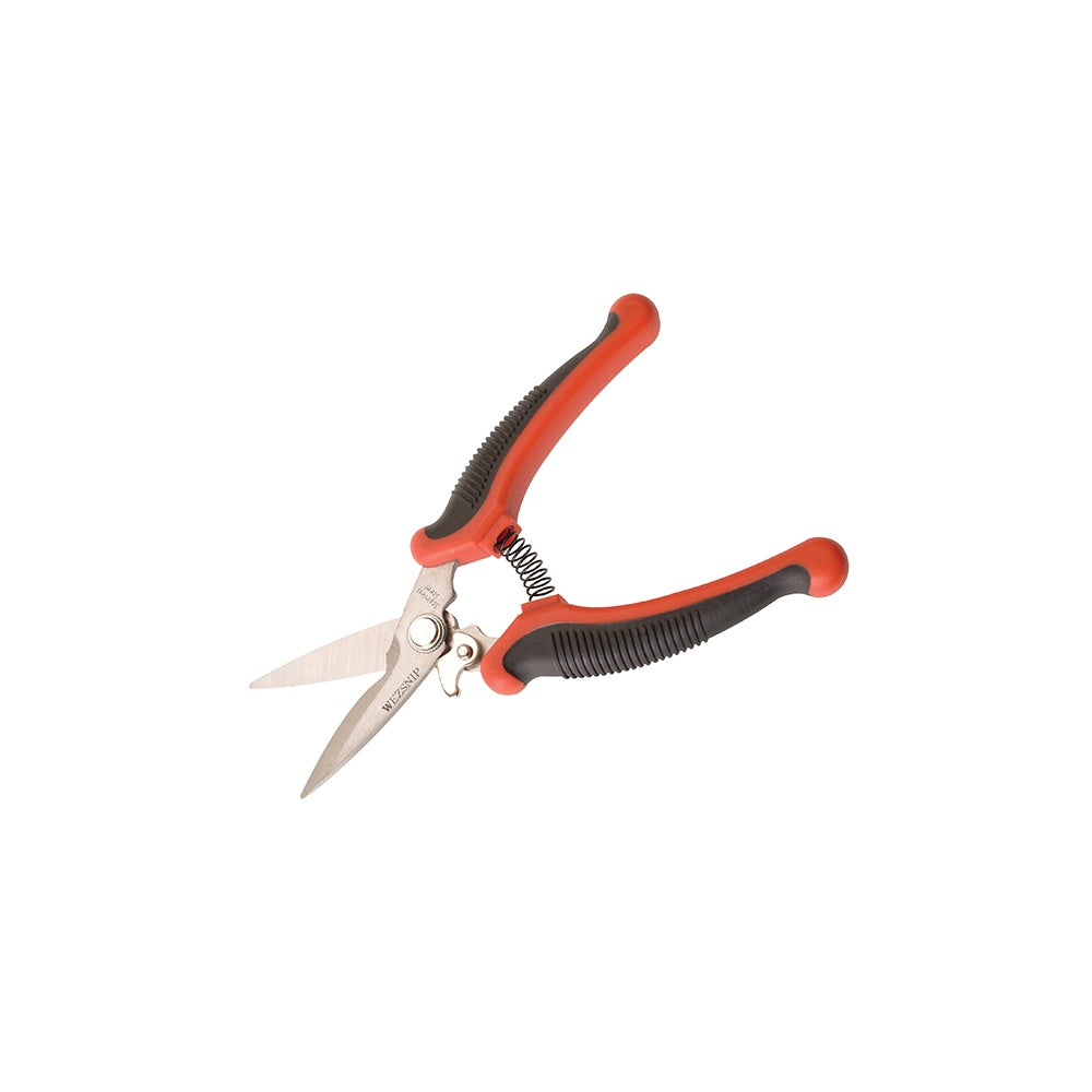 Wiss Easysnip Utility Shears 216mm (8 1/2 in)