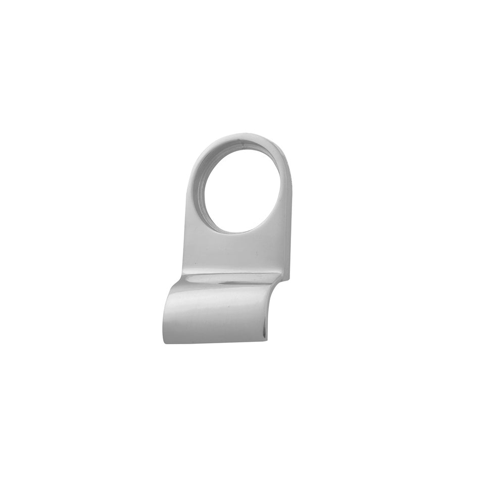 Yale Locks P110 Cylinder Pull Chrome Finish