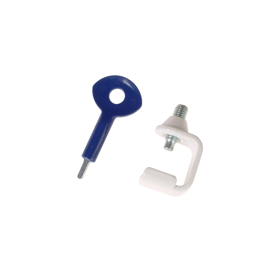 Yale Locks P121 Window Stay Clamp