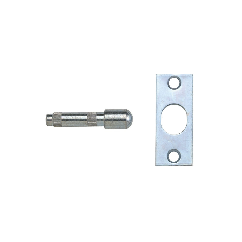 Yale Locks P125 Hinge Bolts Zinc