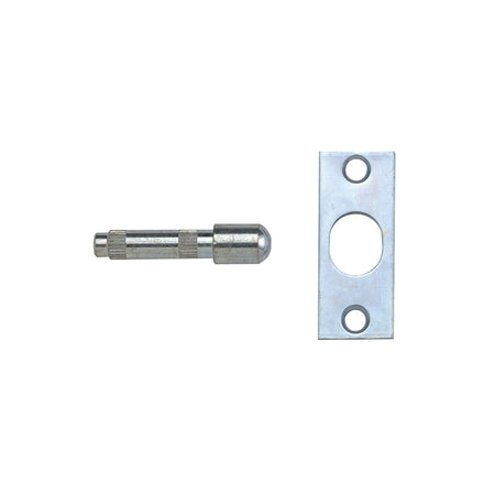 Yale Locks P125 Hinge Bolts Zinc