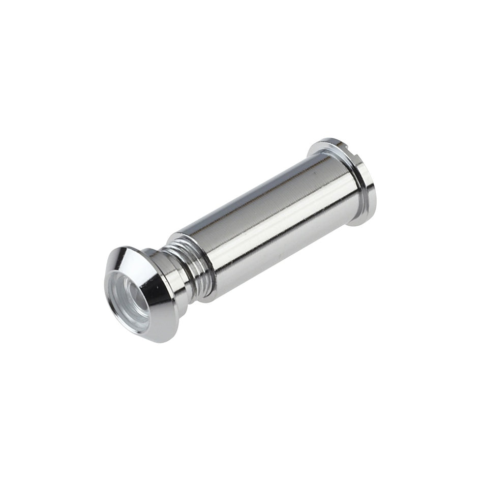 Yale Locks P9401CH Door Viewer Chrome Finish