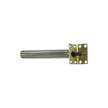 Yale Locks P-YCJDC Concealed Door Closer Electro Brass Finish