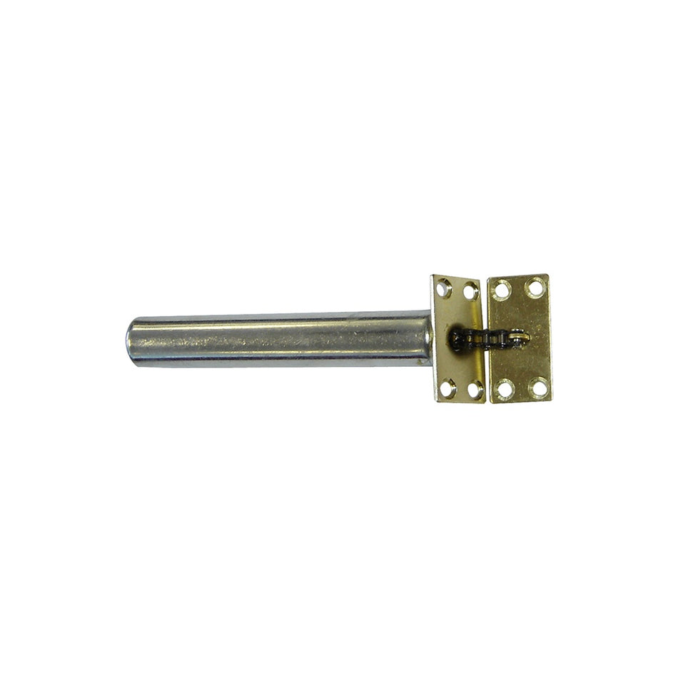 Yale Locks P-YCJDC Concealed Door Closer Electro Brass Finish