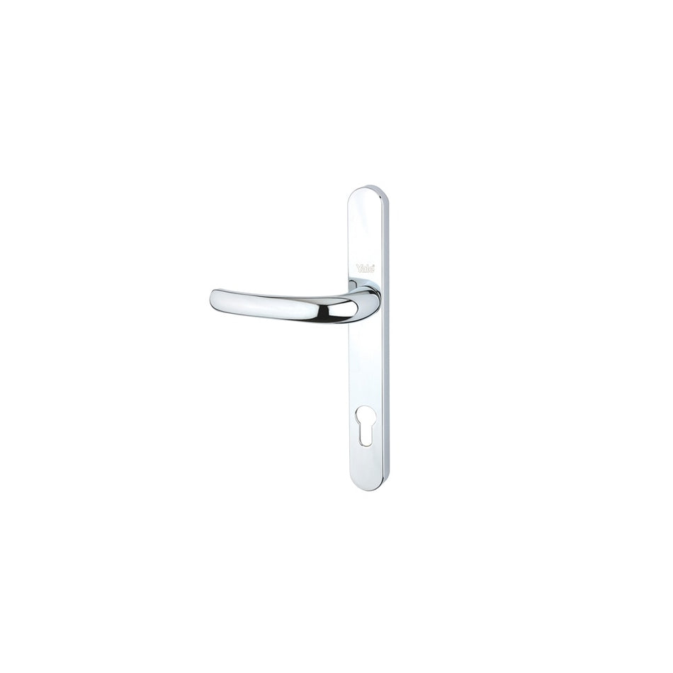 Yale Locks Replacement Handle uPVC Chrome