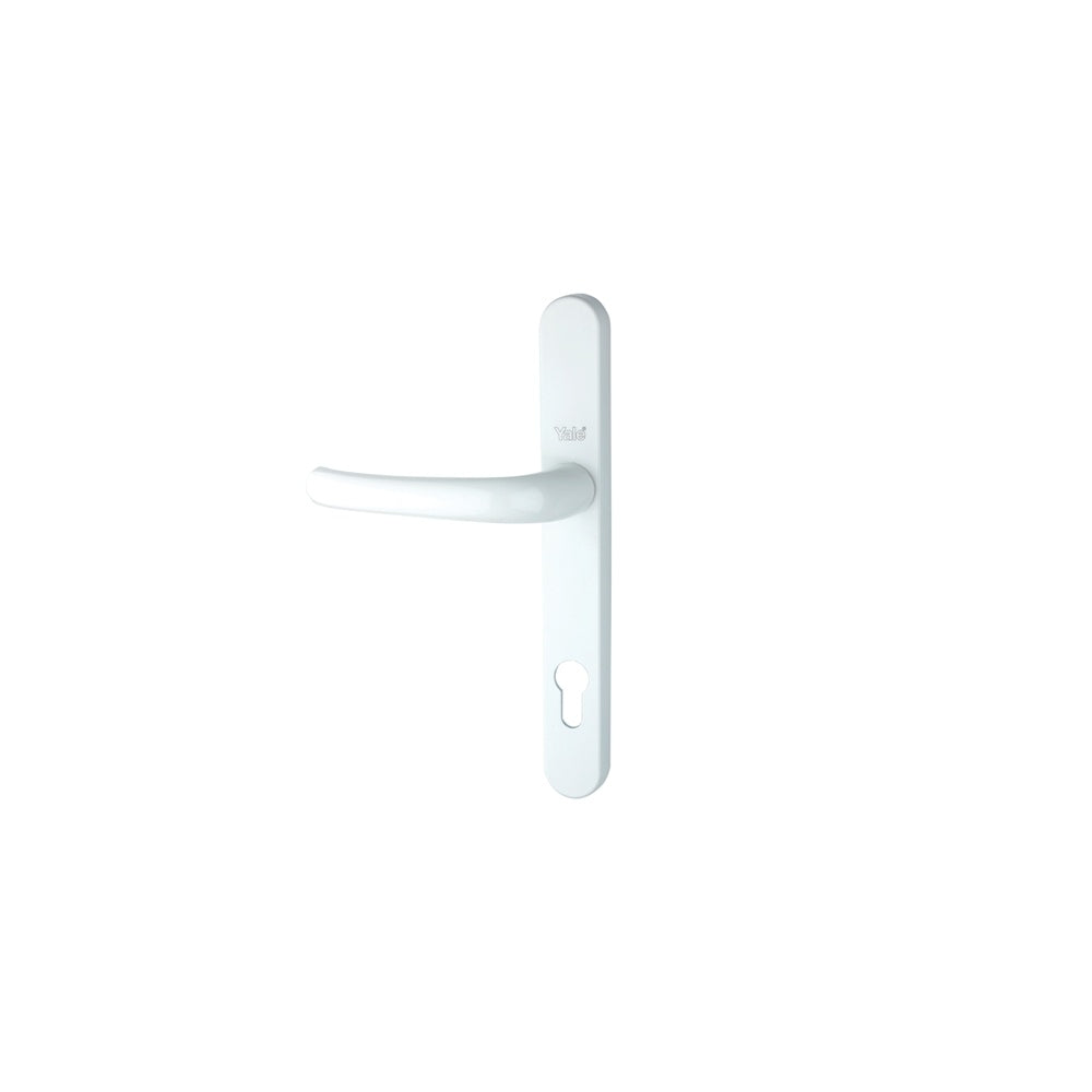 Yale Locks Replacement Handle uPVC White