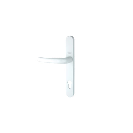 Yale Locks Replacement Handle uPVC White
