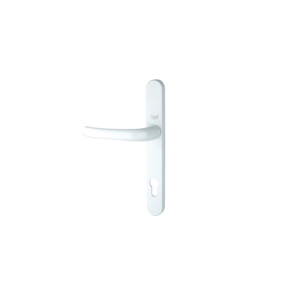 Yale Locks Replacement Handle uPVC White