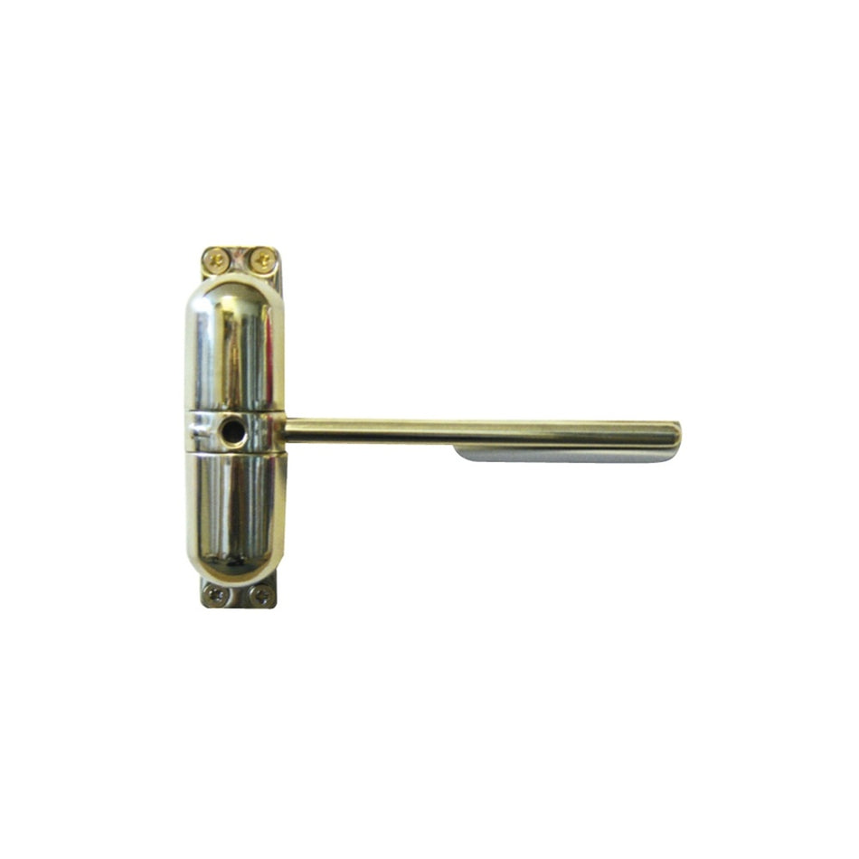 Yale Locks P-YSMDC Surface Mounted Door Closer White
