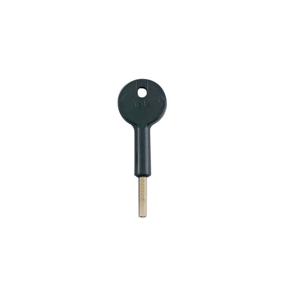 Yale Locks Additional Keys To Suit 8K101/1 Pack 2