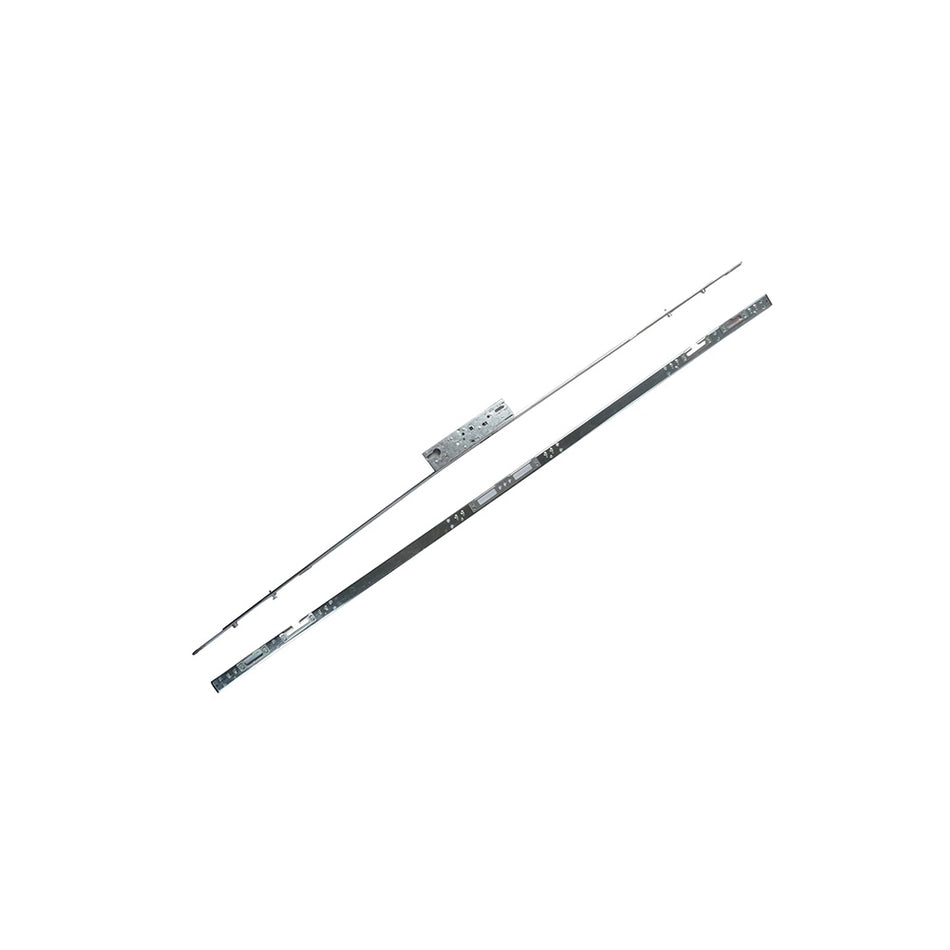 Yale Locks Doormaster Multi Point Adjustable Replacement uPVC Lock YDM-ADJ-PVCu-35