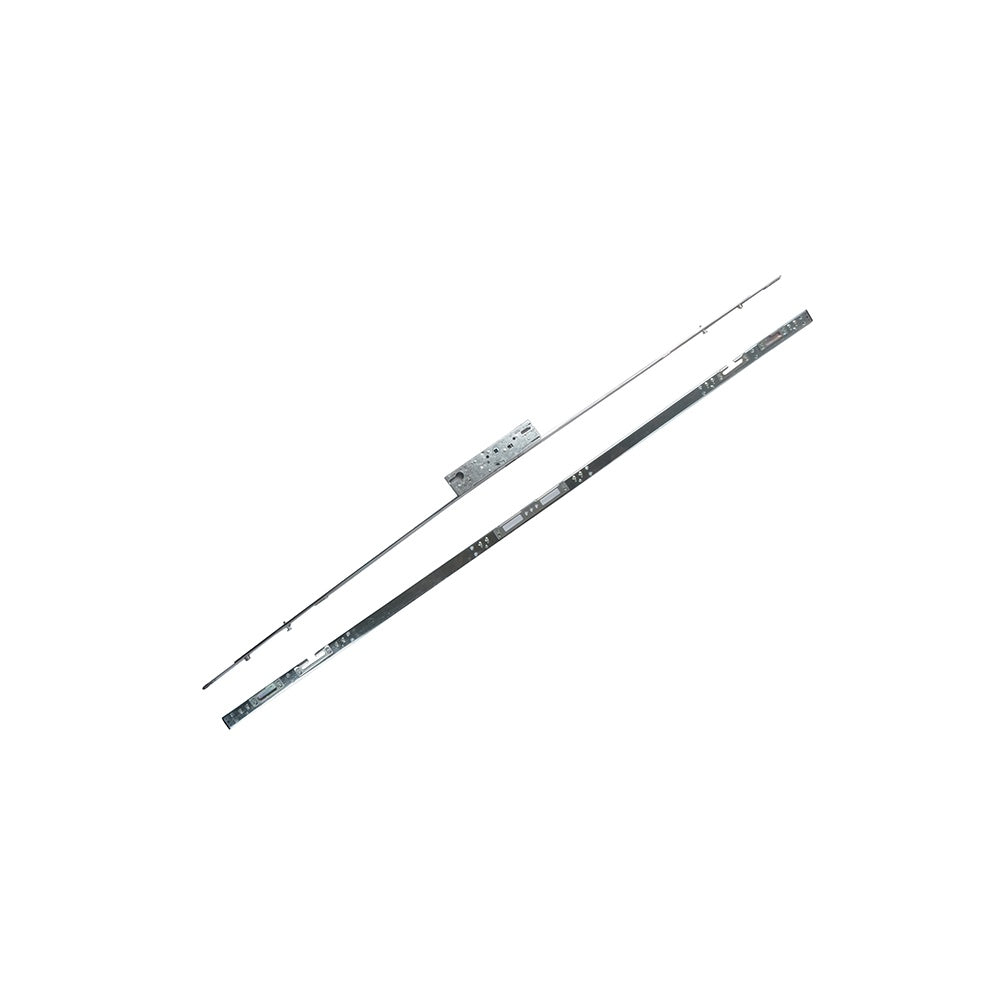 Yale Locks Doormaster Multi Point Universal Replacement uPVC Lock YDM-UNI-PVCu-45