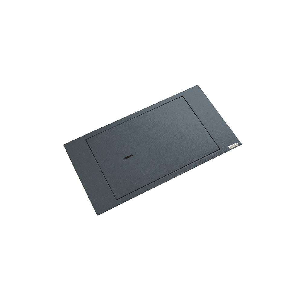 Yale Locks Floor Safe